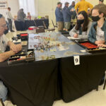 Game Play - Axis Allies